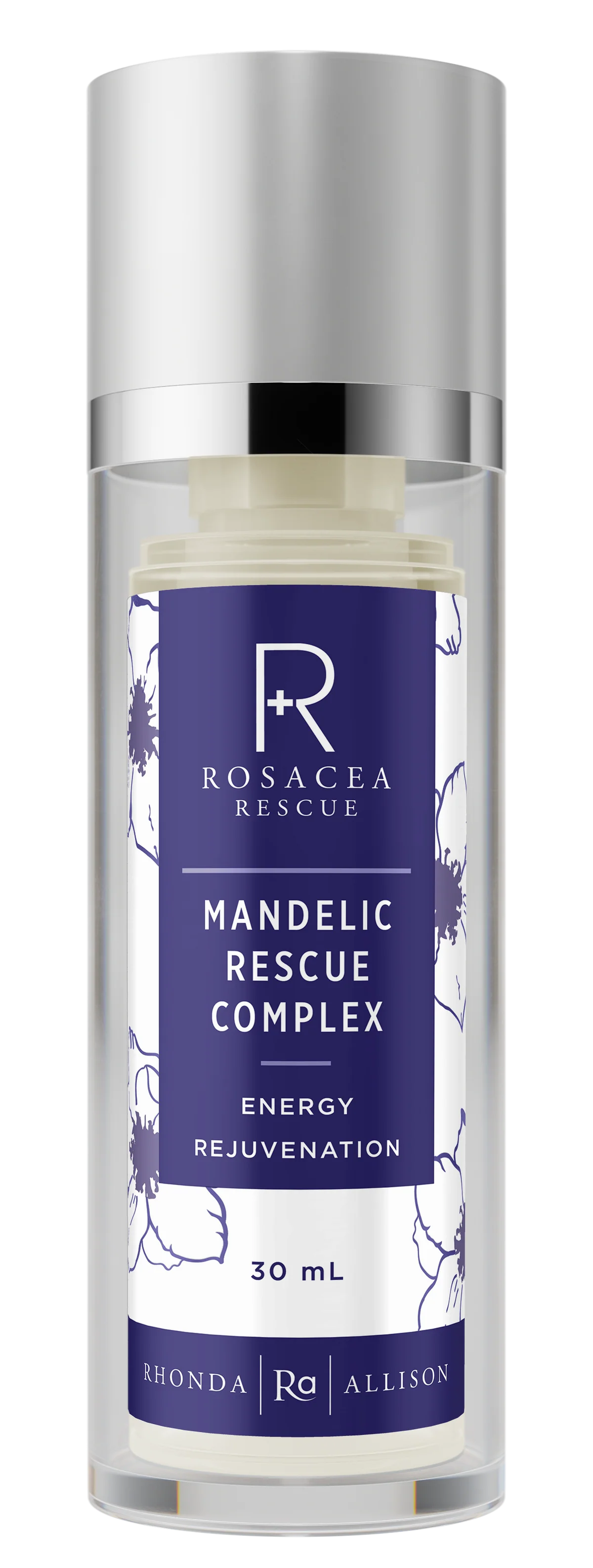 Mandelic Rescue Complex