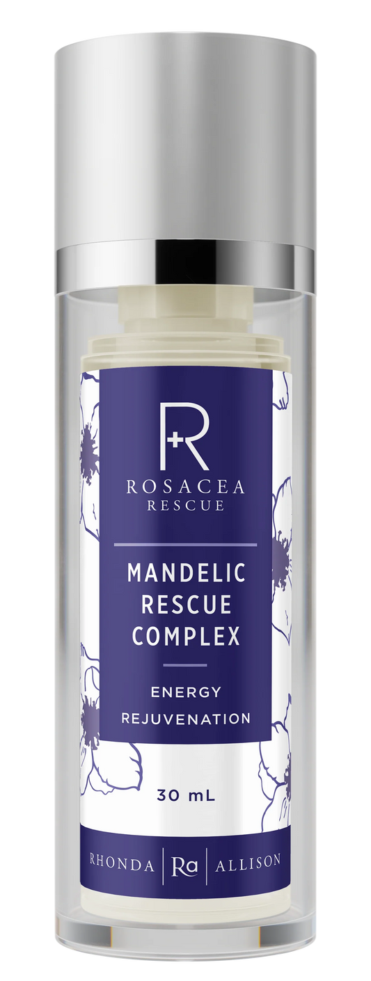 Mandelic Rescue Complex