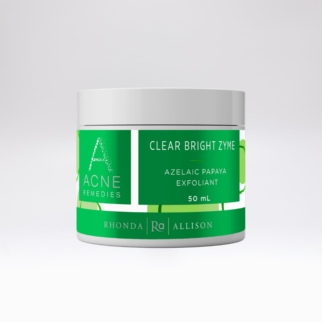 Clear Bright Zyme 15ml