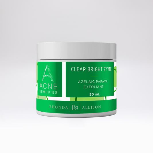 Clear Bright Zyme 15ml