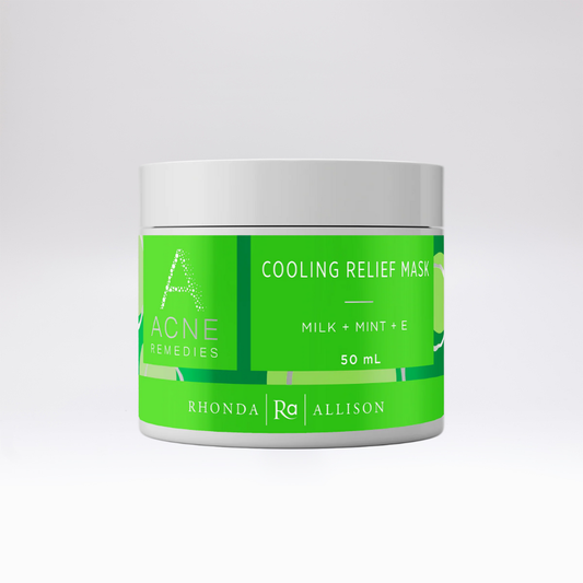 Cooling Relief Mask 15ml