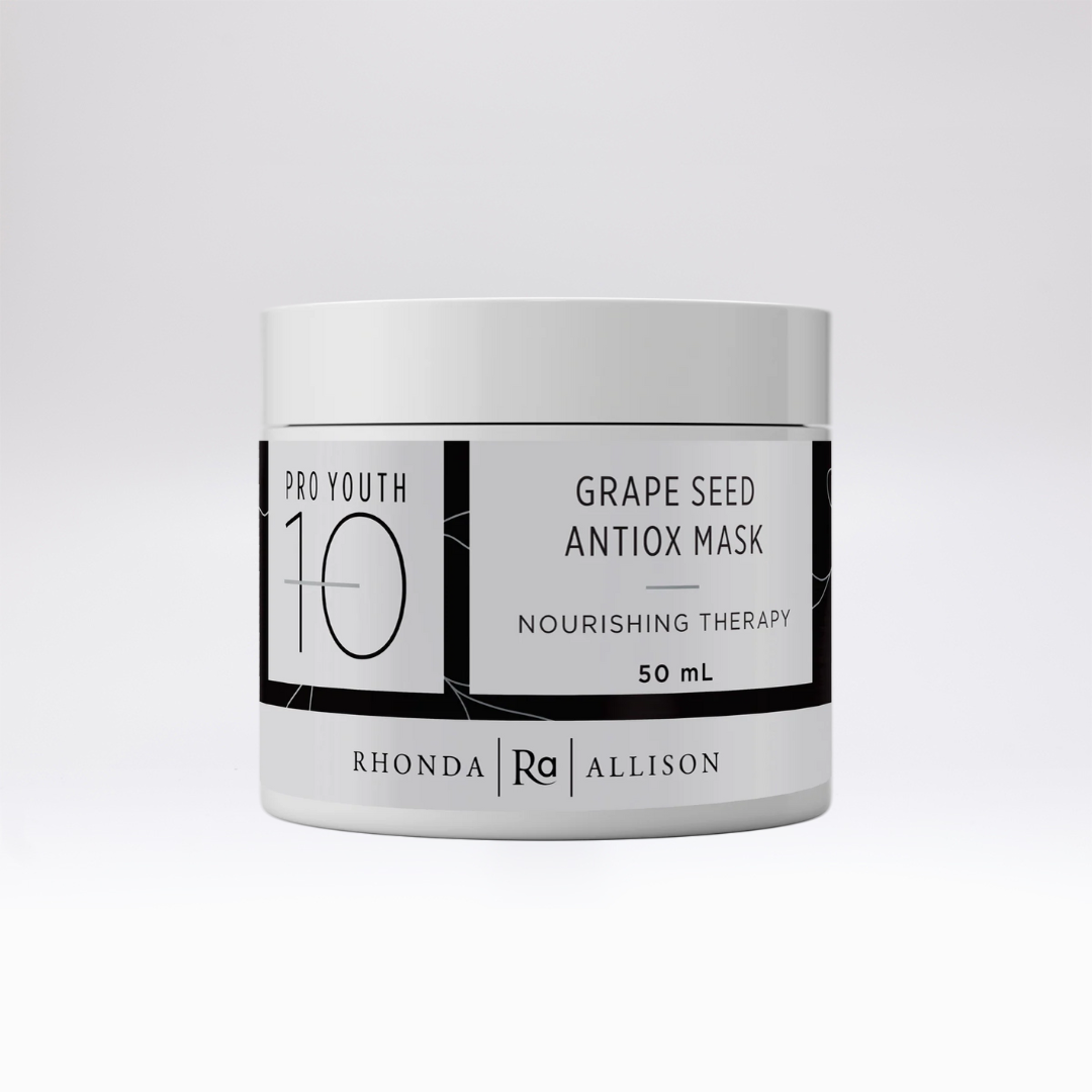 Grape Seed Antiox Mask 15ml