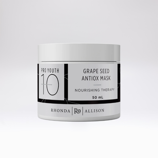 Grape Seed Antiox Mask 15ml