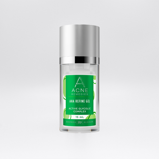 AHA Refine Gel 15ml