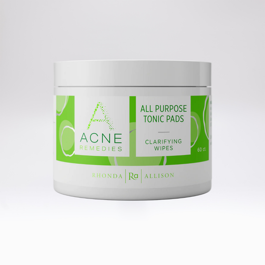 All Purpose Tonic Pads