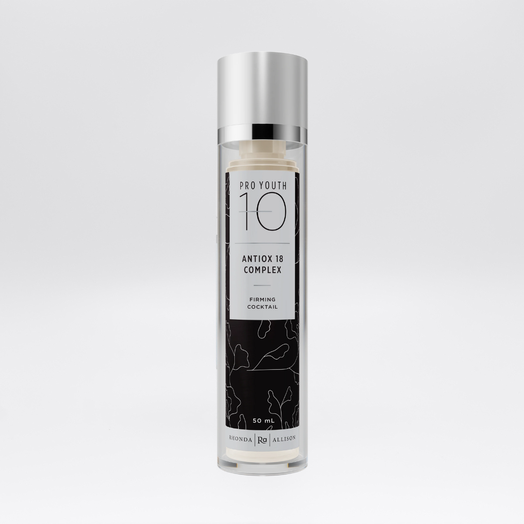 Antiox 18 Complex