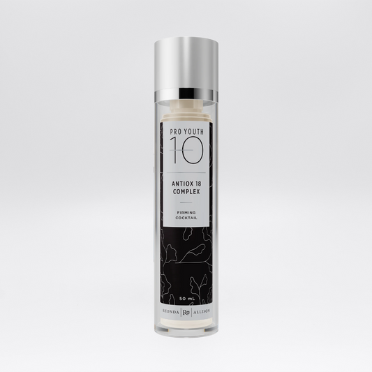 Antiox 18 Complex