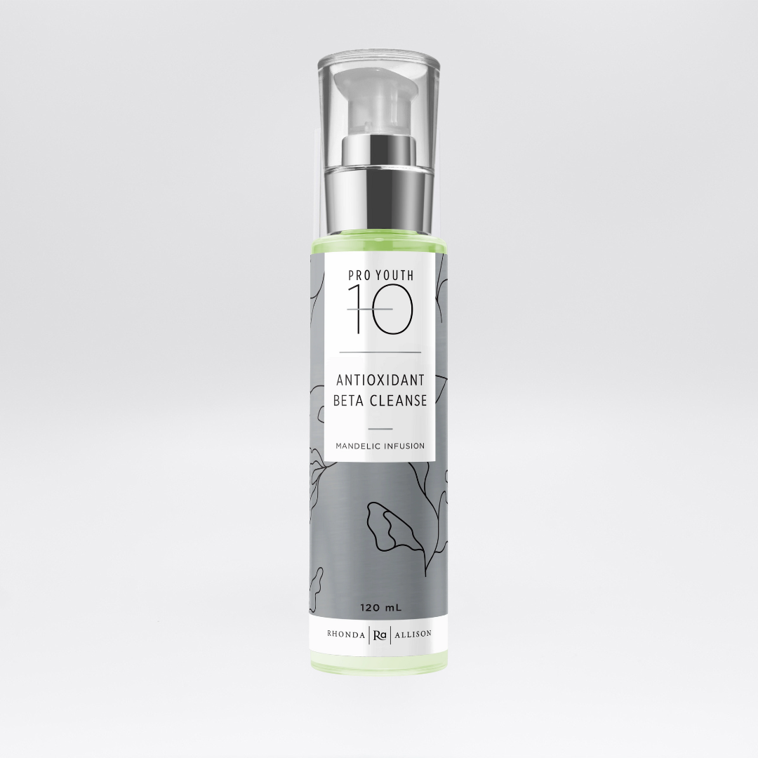 Antioxidant Beta Cleanse