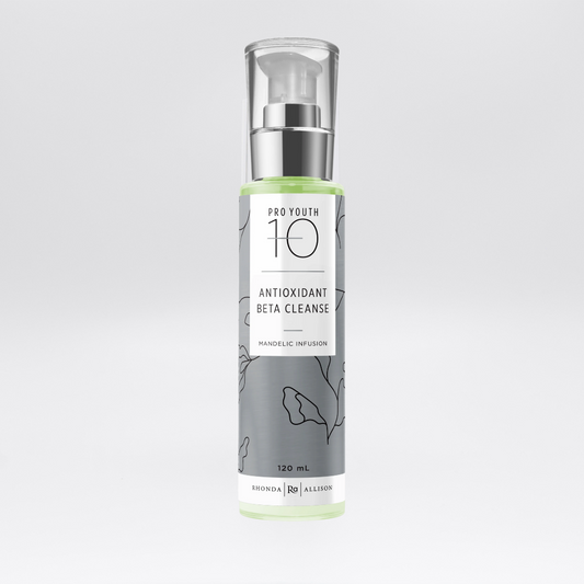 Antioxidant Beta Cleanse