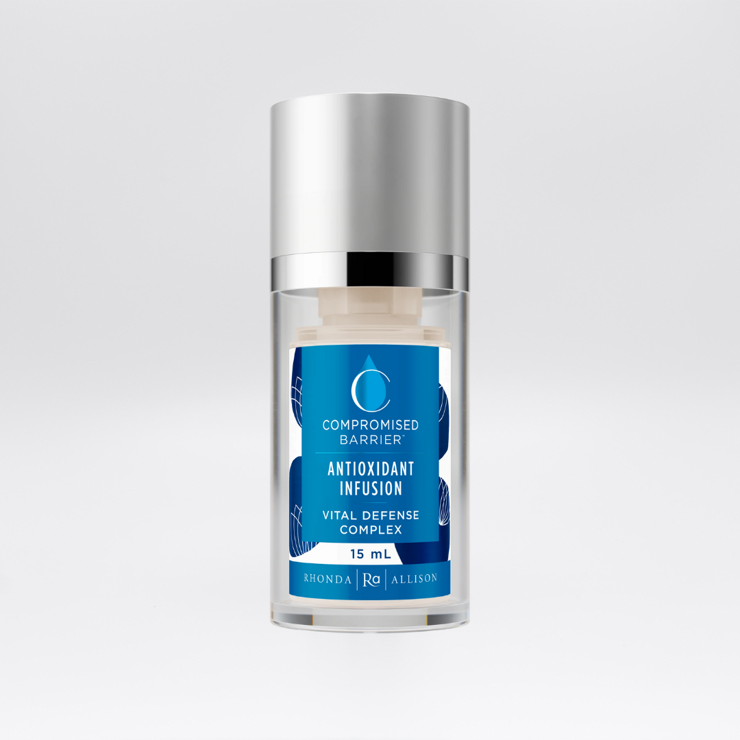 Antioxidant Infusion