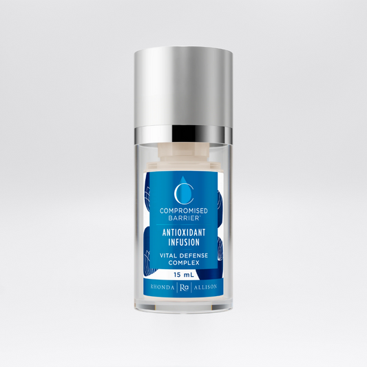 Antioxidant Infusion