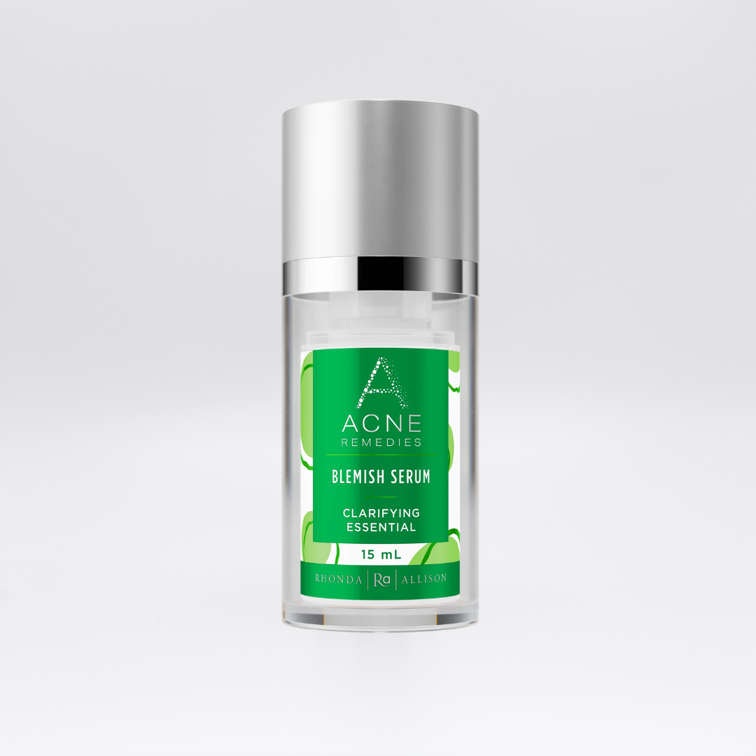 Blemish Serum