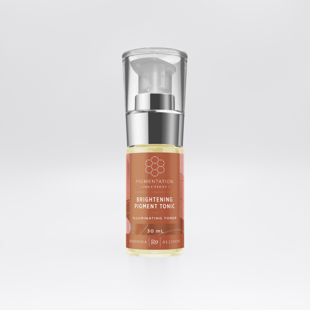 Brightening Pigment Tonic