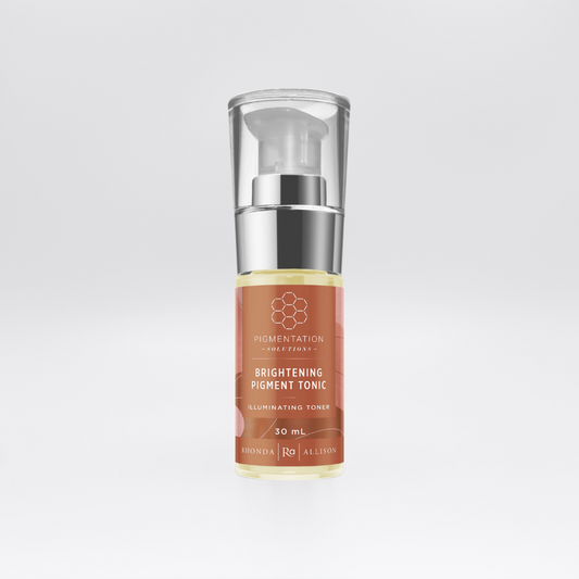 Brightening Pigment Tonic