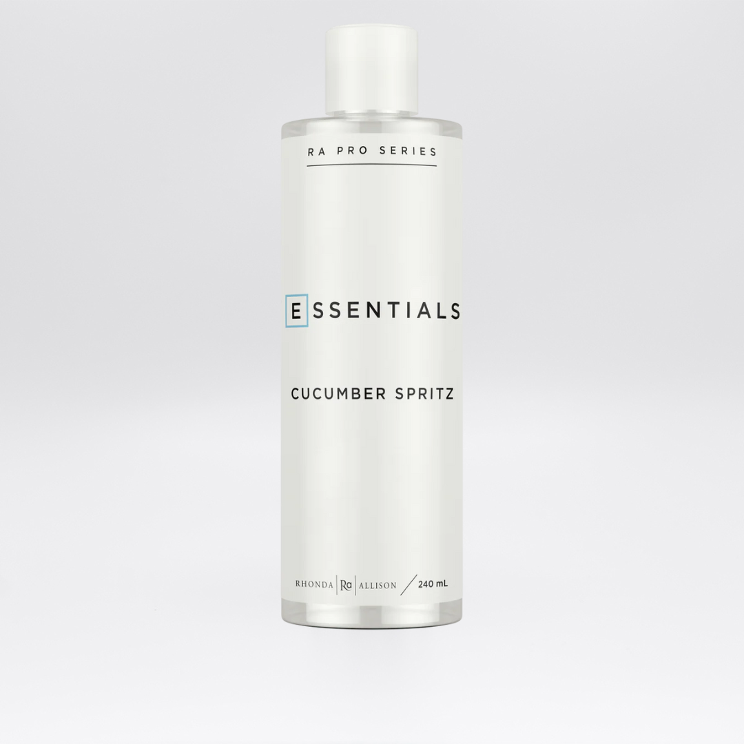 Cucumber Spritz