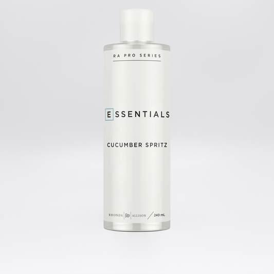 Cucumber Spritz