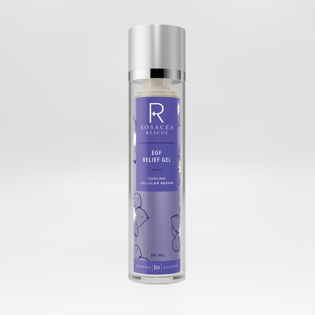 EGF Relief Gel
