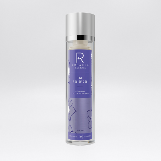 EGF Relief Gel
