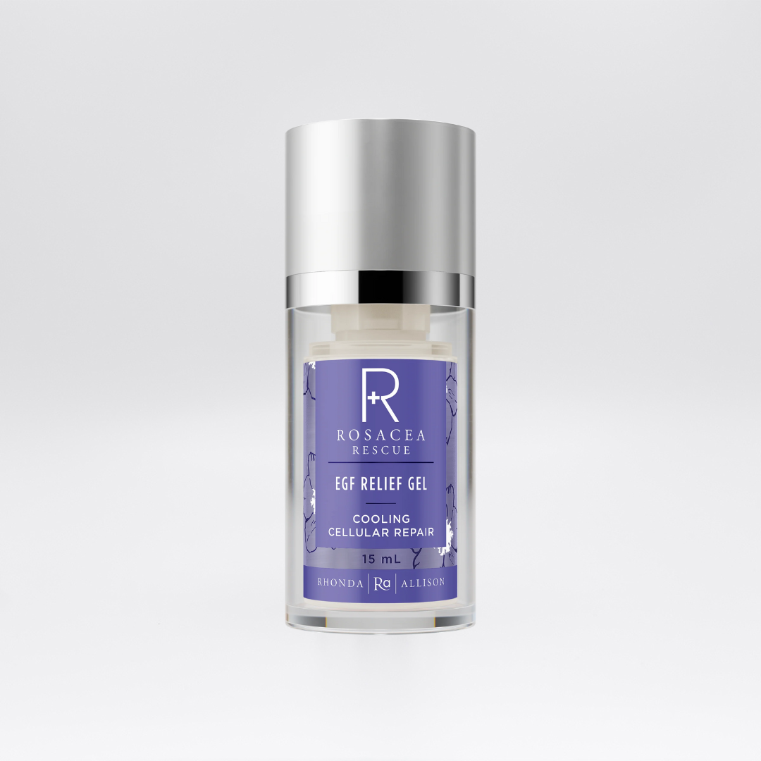 EGF Relief Gel