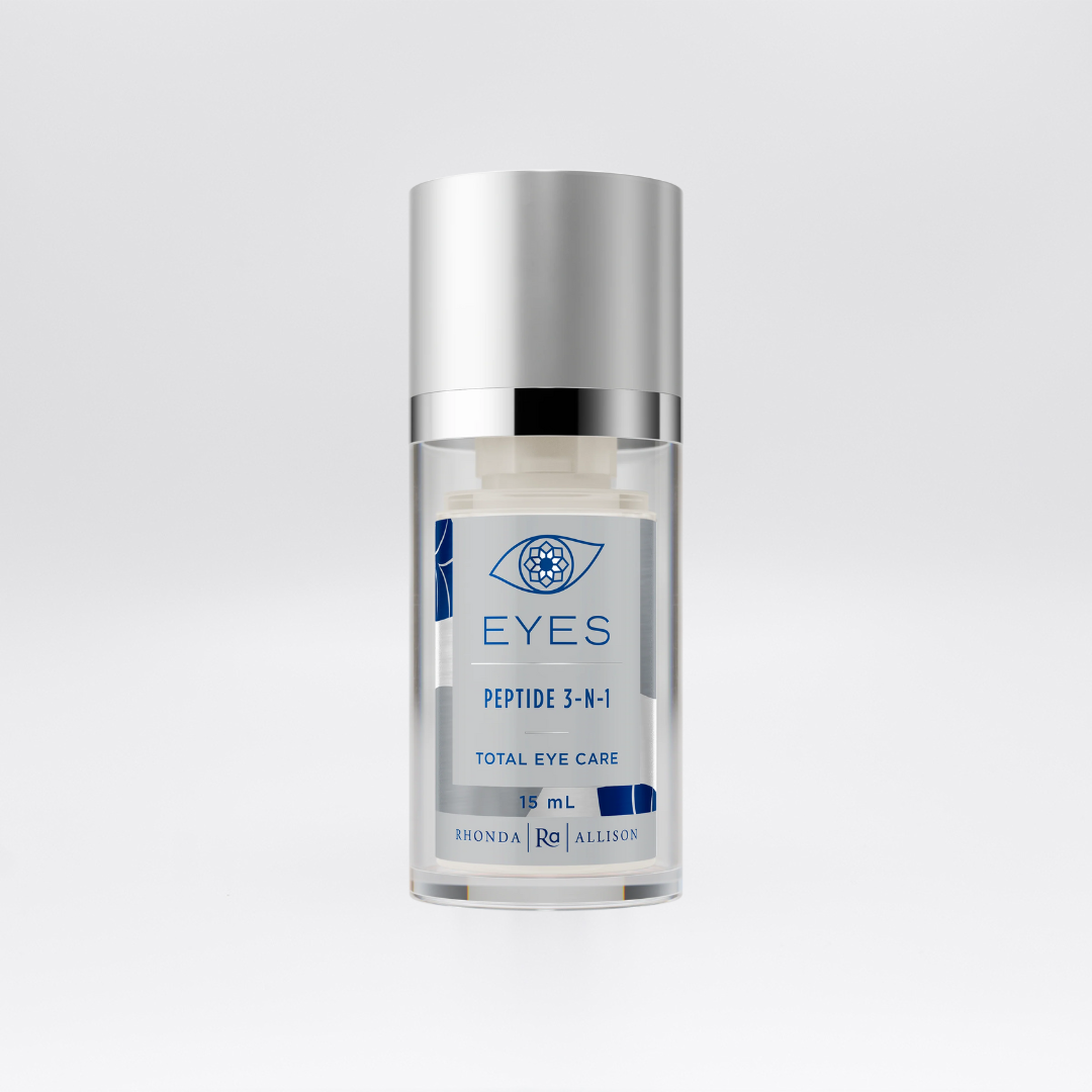 PRE-ORDER: Eye & Lip Renew Serum