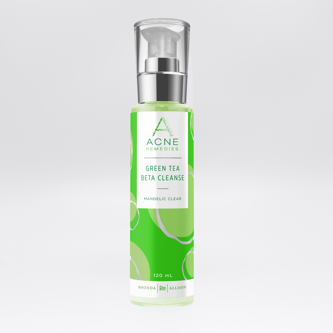 Green Tea Beta Cleanse