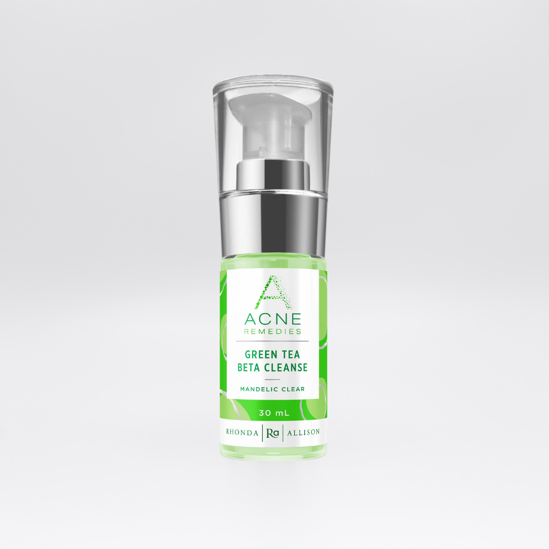 Green Tea Beta Cleanse