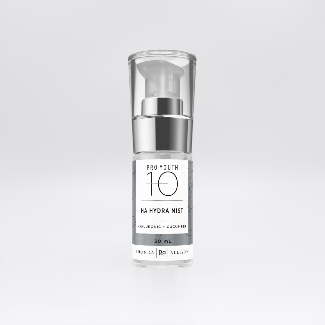 HA Hydra Mist
