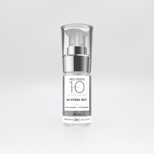 HA Hydra Mist