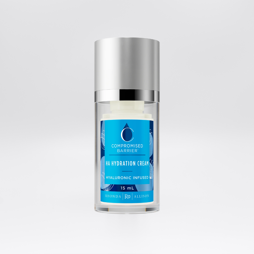 HA Hydration Cream