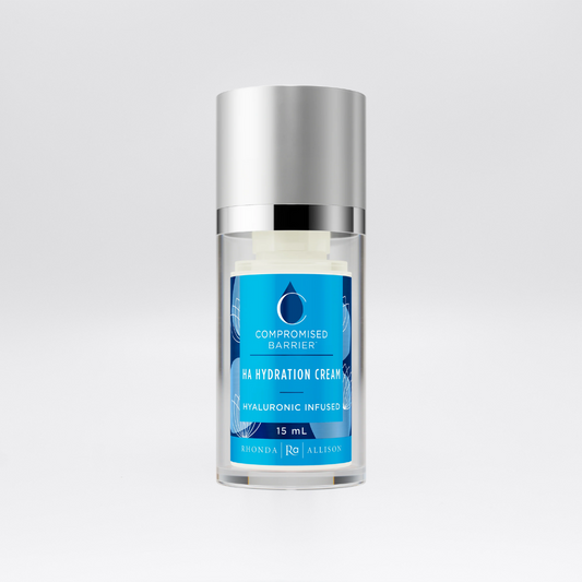 HA Hydration Cream