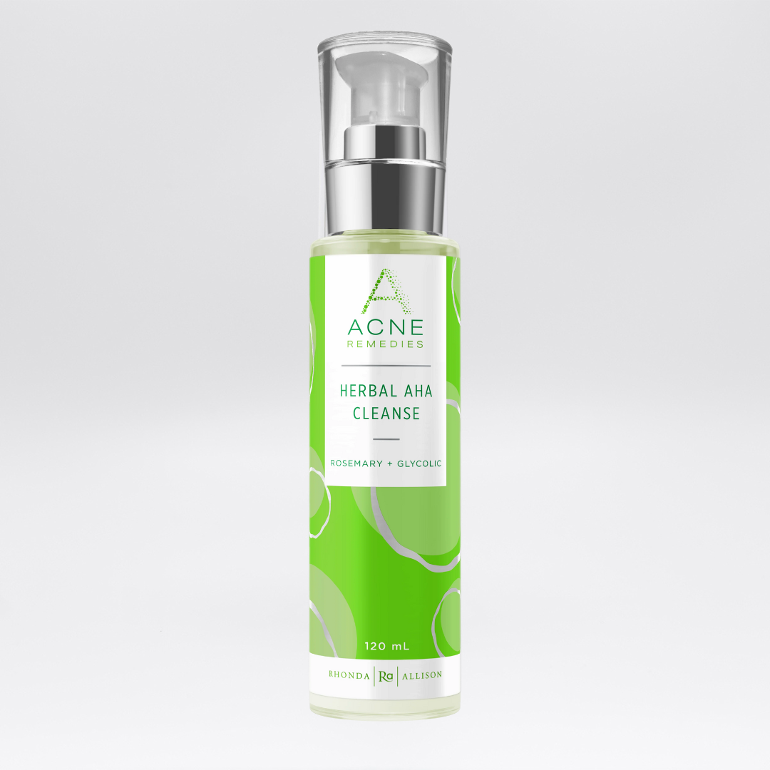 Herbal AHA Cleanse