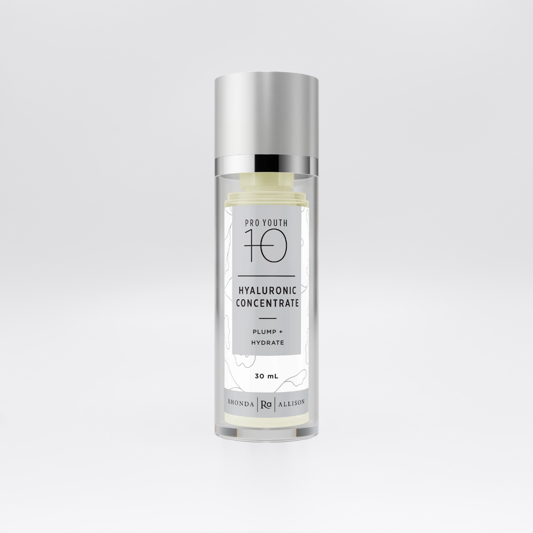Hyaluronic Concentrate 30ml