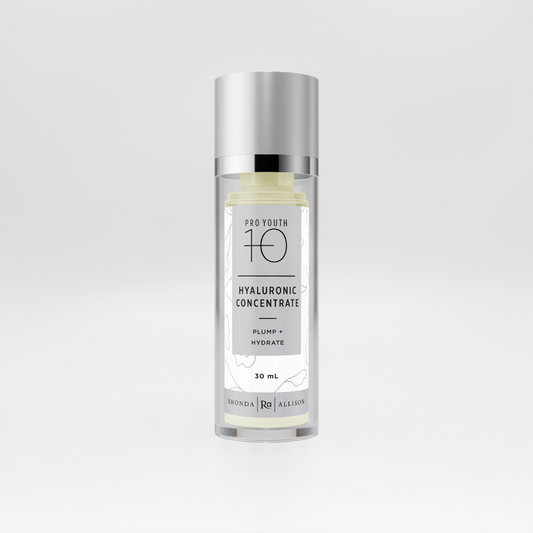 Hyaluronic Concentrate 30ml