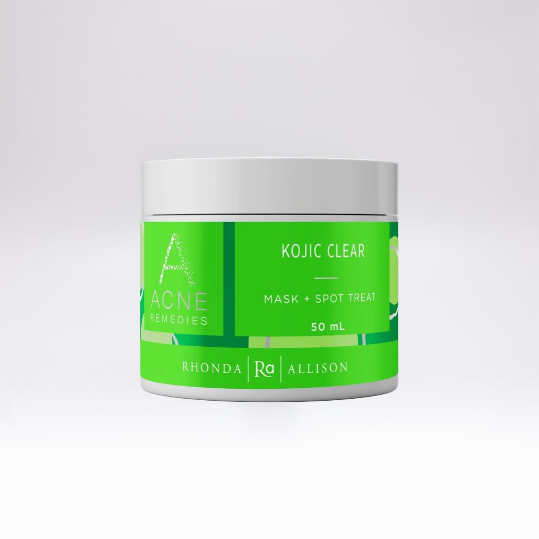 Kojic Clear Mask 15ml