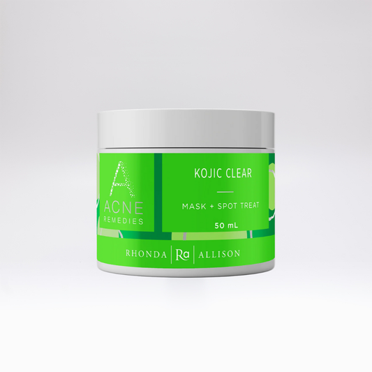 Kojic Clear Mask 15ml