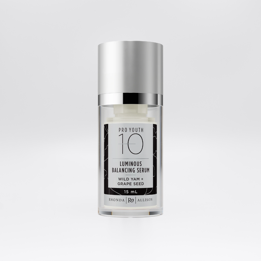 Luminous Balancing Serum