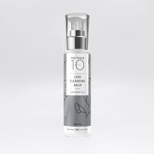 Luxe Cleansing Balm
