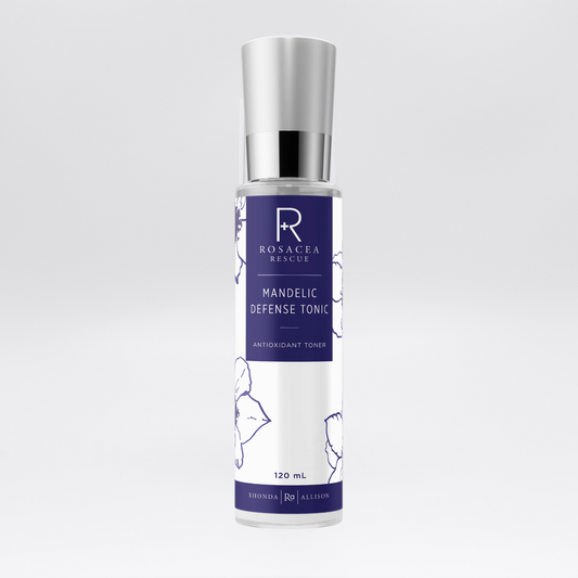 Mandelic Defense Tonic
