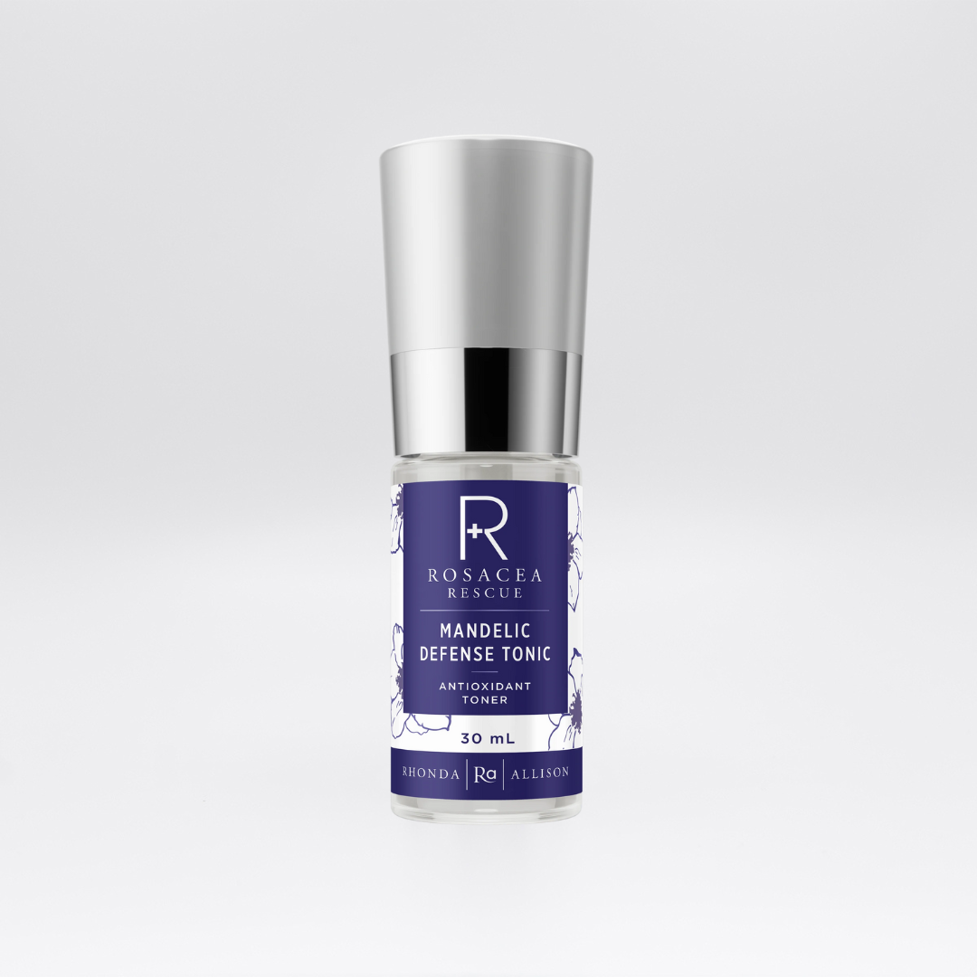 Mandelic Defense Tonic