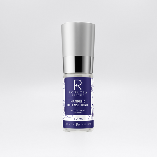 Mandelic Defense Tonic