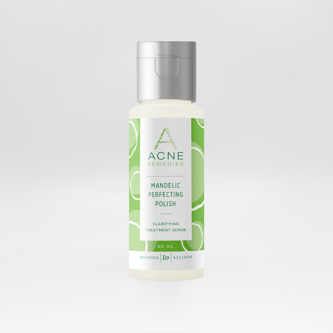 Mandelic Perfecting Polish