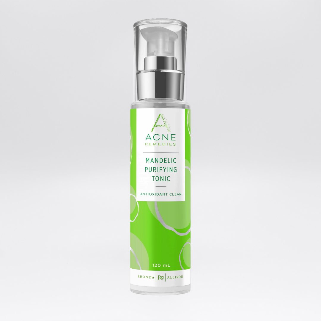 Mandelic Purifying Tonic