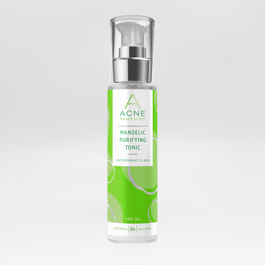 Mandelic Purifying Tonic
