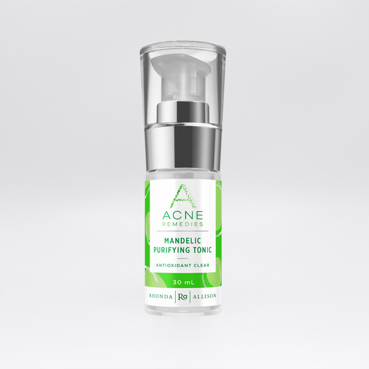 Mandelic Purifying Tonic