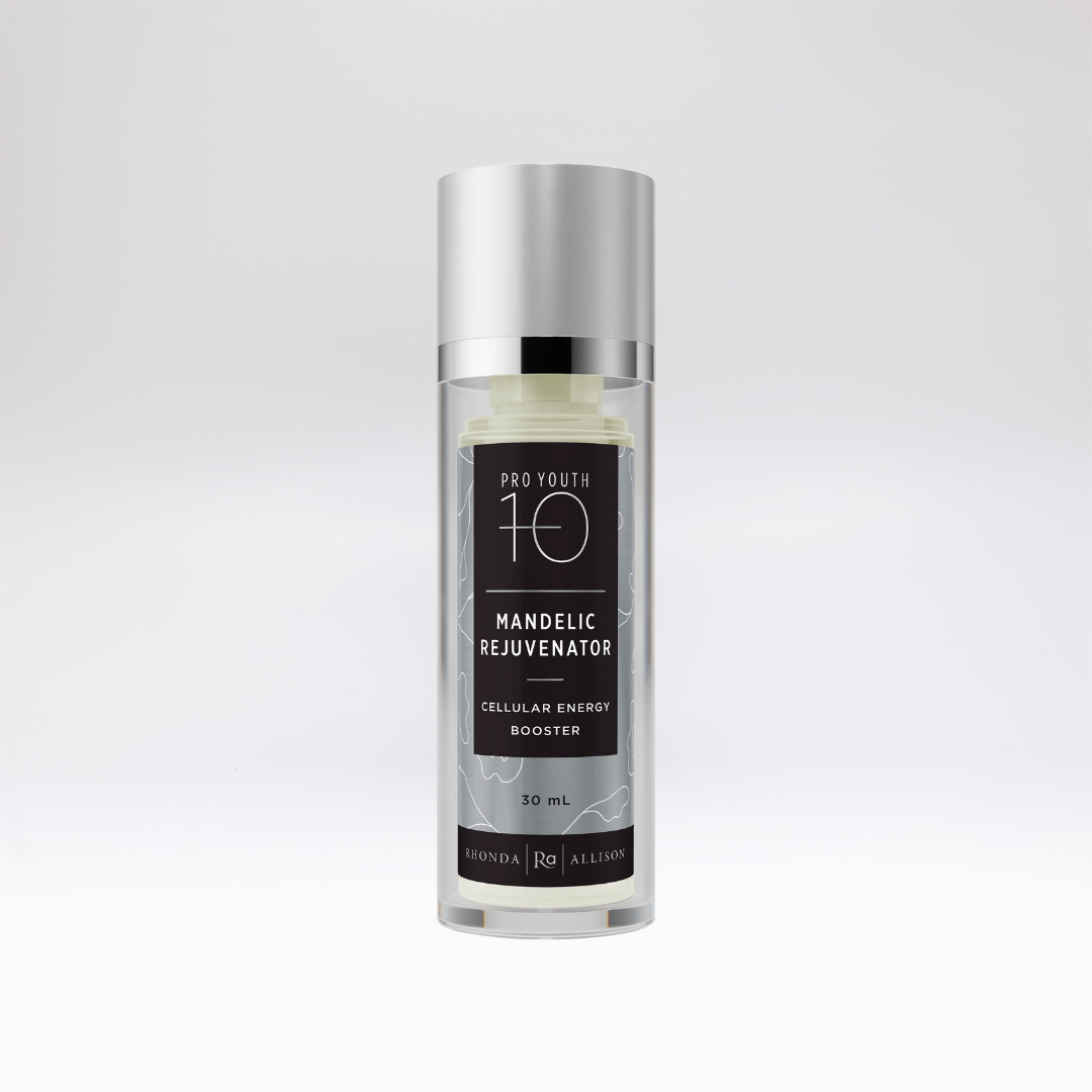 Mandelic Rejuvenator