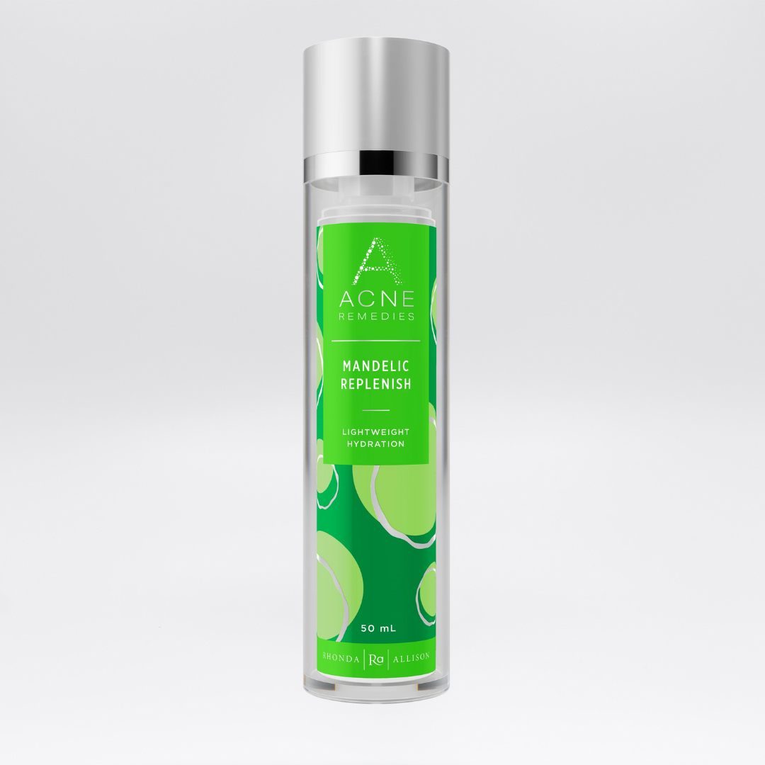 Mandelic Replenish
