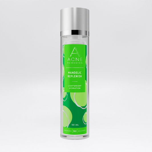 Mandelic Replenish