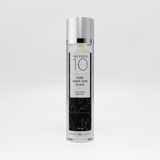 Pure Grape Seed Elixir
