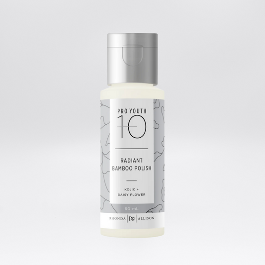 Radiant Bamboo Polish