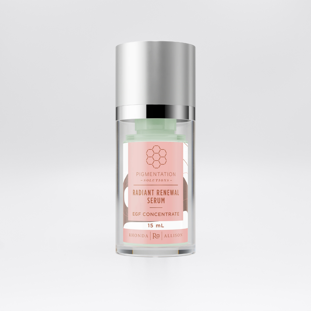 Radiant Renewal Serum